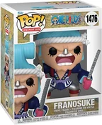 Funko Anim... - buch auf polnisch 