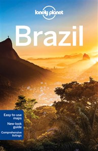 Bild von Lonely Planet Brazil