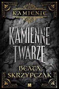 Bild von Kamienne twarze (ilustrowane brzegi)