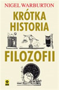 Bild von Krótka historia filozofii