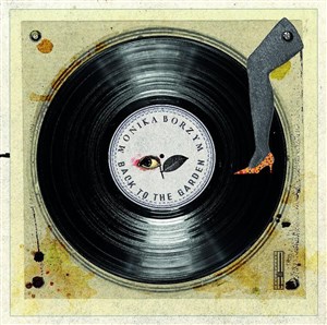 Obrazek Back to the garden