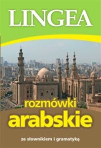 Bild von Rozmówki arabskie ze słownikiem i gramatyką