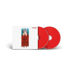 Bild von Placebo RE CREATED (Digipack) (2 CD)