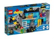 Lego Duplo... -  polnische Bücher