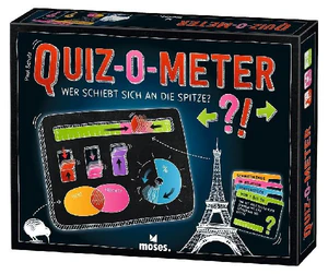 Obrazek QUIZ-O-METER