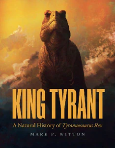 Bild von WITTON, M: KING TYRANT
