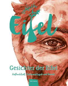 Obrazek ENDLICH EIFEL - BAND 1