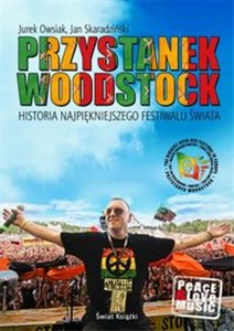 Bild von Przystanek Woodstock Historia najpiękniejszego festiwalu świata
