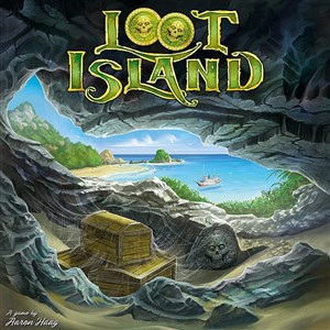 Obrazek Loot Island