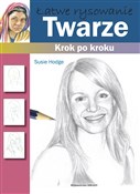 Polska książka : Łatwe ryso... - Susie Hodge