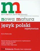 Nowa matur... - Dorota Miatkowska - buch auf polnisch 