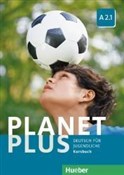 Planet Plu... - Gabriele Kopp, Josef Alberti, Siegfried Bttne -  Polnische Buchandlung 