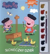 Świnka Pep... - Opracowanie Zbiorowe - buch auf polnisch 