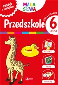 Zobacz : Przedszkol... - Opracowanie Zbiorowe