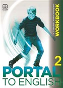 Polnische buch : Portal to ... - H.Q. Mitchell, Marileni Malkogianni