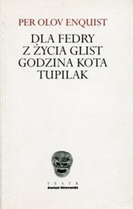 Bild von Dla Fredy Z życia glist Godzina Kota Tupilak