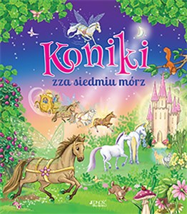 Bild von Koniki zza siedmiu mórz