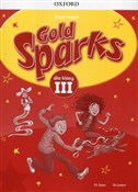 Polska książka : Gold Spark... - Paul A. Davies, Viv Lambert