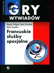 Bild von Francuskie służby specjalne