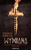 Książka : Wymiana - Konrad Gryta