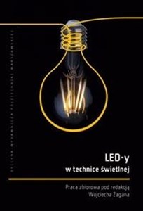 Obrazek LED-y w technice świetlnej