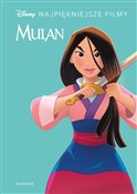 Mulan Najp... - Opracowanie Zbiorowe - buch auf polnisch 