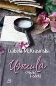 Urszula - Izabela M. Krasińska - Ksiegarnia w niemczech