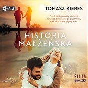 [Audiobook... - Tomasz Kieres -  polnische Bücher