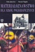 Polnische buch : Materiałoz... - Jakucewicz Stefan, Magdzik Sławomir