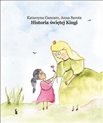 Historia ś... - Anna Sarota, Katarzyna Gancarz -  fremdsprachige bücher polnisch 