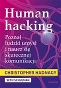 Zobacz : Human hack... - Christopher Hadnagy, Seth Schulman