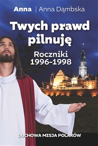 Obrazek Twych praw pilnuję