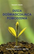 Polska książka : Dusza dośw... - Harold R. Eberle