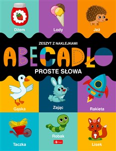 Bild von Abecadło. Proste słowa