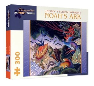 Bild von Puzzle 300 Arka Noego, Jenny Tylden-Wright