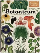Botanicum ... - Kathy Willis -  Książka z wysyłką do Niemiec 