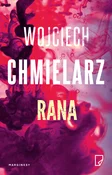 Polnische buch : Rana - Wojciech Chmielarz
