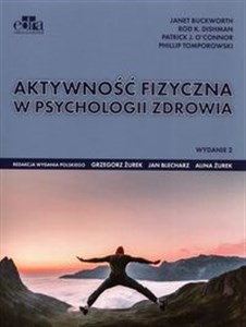 Bild von Aktywność fizyczna w psychologii zdrowia