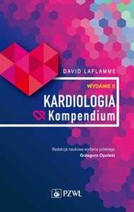 Obrazek Kardiologia Kompendium