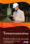 Polnische buch : Towaroznaw... - Marta Misiarz, Katarzyna Kocierz