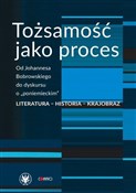 Tożsamość ... - buch auf polnisch 