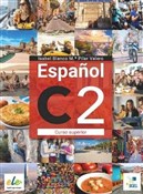 Polska książka : Espanol C2... - Opracowanie Zbiorowe