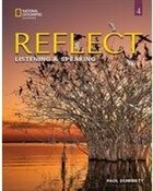 Książka : Reflect 4 ... - Opracowanie Zbiorowe