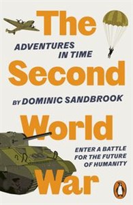 Obrazek Adventures in Time The Second World War