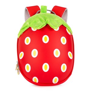 Bild von Plecak Boppi Truskawka