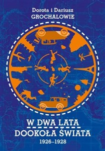 Bild von W dwa lata dookoła świata 1926-1928