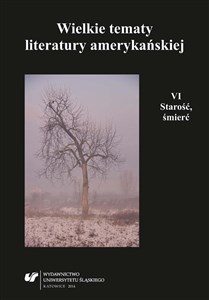 Bild von Wielkie tematy literatury amerykańskiej T.6