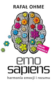 Bild von Emo Sapiens. Harmonia emocji i rozumu z autografem