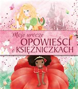 Moje urocz... - Anna Matusik-Dyjak (tłum.) -  polnische Bücher