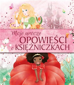 Bild von Moje urocze opowieści o księżniczkach